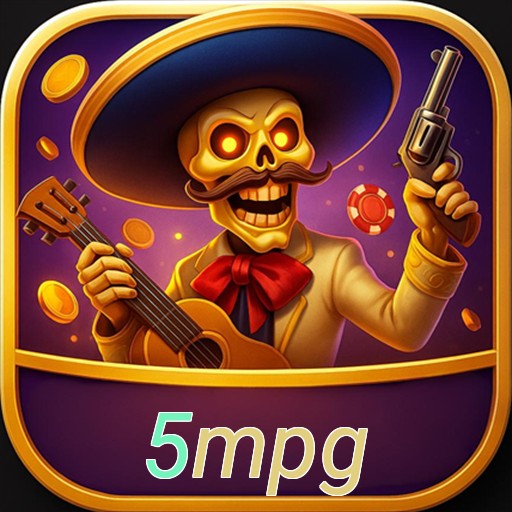 5mpg logo