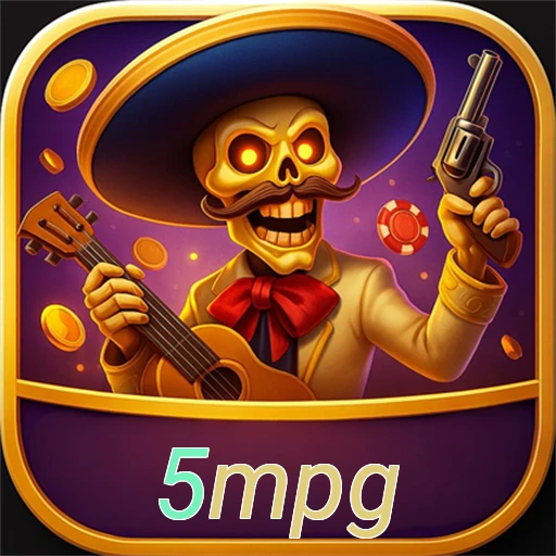 5mpg logo